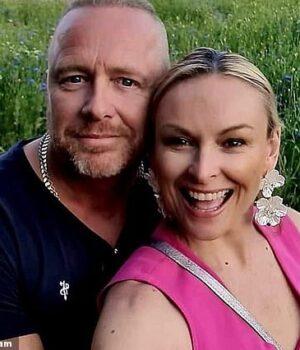 News Room Mel Schillings widower reveals huge move with