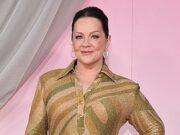 News Room : Melissa McCarthy, 55, shows off thinnest-ever frame during red carpet appearance in LA amid ongoing Ozempic rumors News Room Melissa McCarthy 55 shows off thinnest ever frame