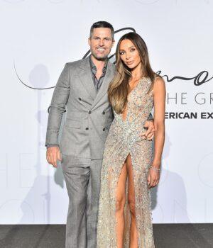 News Room : Nadia Bartel reveals miscarriage heartbreak and details IVF journey with partner Peter Dugmore News Room Nadia Bartel reveals miscarriage heartbreak and details