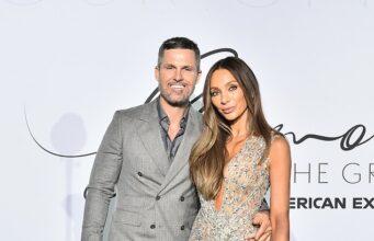 News Room : Nadia Bartel reveals miscarriage heartbreak and details IVF journey with partner Peter Dugmore News Room Nadia Bartel reveals miscarriage heartbreak and details