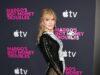 News Room Nicole Kidman looks single and ready to