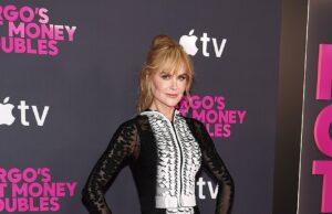 News Room Nicole Kidmans co star recalls astonishing moment actress