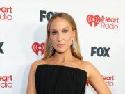 News Room Nikki Glaser becomes the latest celebrity to
