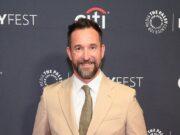 News Room Noah Wyle breaks silence on The Pitt