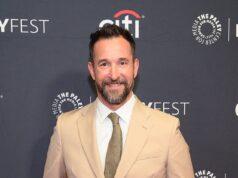 News Room Noah Wyle breaks silence on The Pitt