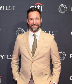 News Room Noah Wyle breaks silence on The Pitt