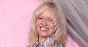 News Room : Pamela Anderson, Olivia Wilde and Sharon Stone lead glam parade at Fashion Trust US Awards