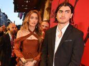 News Room : Paris Jackson’s brother Blanket gets involved in legal war over Michael Jackson estate News Room Paris Jacksons brother Blanket gets involved in