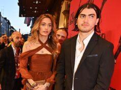 News Room : Paris Jackson’s brother Blanket gets involved in legal war over Michael Jackson estate