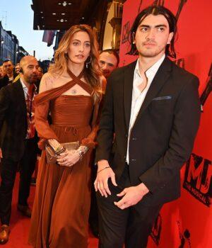 News Room : Paris Jackson’s brother Blanket gets involved in legal war over Michael Jackson estate News Room Paris Jacksons brother Blanket gets involved in