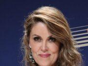 News Room : Peta Credlin doesn’t look like this anymore! Sky News host reveals her very slender frame after weight loss and glow-up News Room Peta Credlin doesnt look like this anymore