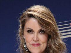News Room : Peta Credlin doesn’t look like this anymore! Sky News host reveals her very slender frame after weight loss and glow-up
