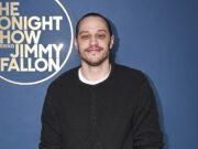 News Room : Pete Davidson jokes that it’s ‘hard to watch porn’ now that he has a daughter News Room Pete Davidson jokes that its hard to