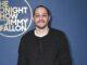 News Room Pete Davidson jokes that its hard to