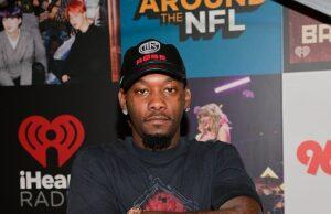 News Room Rapper Offset is SHOT near Florida casino