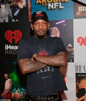 News Room : Rapper Offset is SHOT near Florida casino News Room Rapper Offset is SHOT near Florida casino