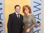 News Room Reba McEntires son Shelby Blackstock reveals hes