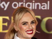 News Room : Rebel Wilson is accused of leaking nude photo of actor suing the Australian star News Room Rebel Wilson is accused of leaking nude