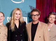 News Room : Resurfaced photos show how close Rebecca Rigg and Nicole Kidman used to be – as romance rumours emerge between the Hollywood star and her friend’s ex-husband Simon Baker