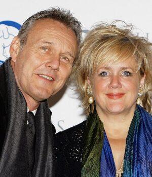 News Room Revealed Ted Lasso star Antony Heads long term