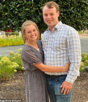 News Room Revealed The desperate moves Joseph Duggars wife