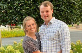 News Room Revealed The desperate moves Joseph Duggars wife
