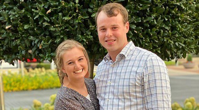 News Room : Revealed: The desperate moves Joseph Duggar’s wife Kendra had to make in order to post his $600k bond… including putting family home up for RENT News Room Revealed The desperate moves Joseph Duggars wife