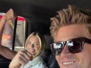 News Room Robert Irwin fans swoon over his chiselled