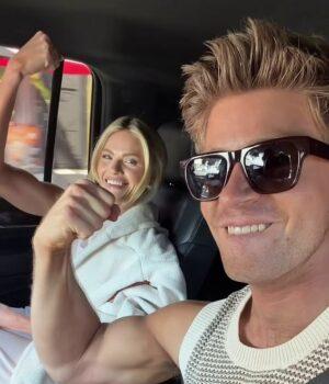 News Room Robert Irwin fans swoon over his chiselled