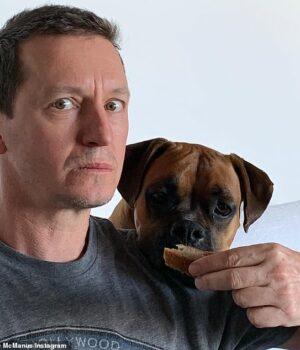 News Room Rove McManus reveals heartbreaking family tragedy