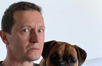 News Room Rove McManus reveals heartbreaking family tragedy