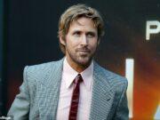 News Room Ryan Gosling abruptly exits film project helmed