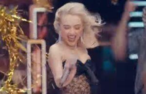 News Room : Sabrina Carpenter rocks sizzling NUDE look at Coachella Night 1 as she sets crowd ablaze with headline set News Room Sabrina Carpenter rocks sizzling NUDE look at