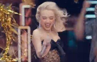 News Room : Sabrina Carpenter rocks sizzling NUDE look at Coachella Night 1 as she sets crowd ablaze with headline set News Room Sabrina Carpenter rocks sizzling NUDE look at