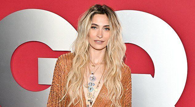 News Room She knows exactly what her father did