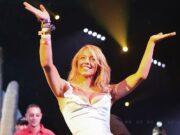 News Room Stagecoach CHAOS as star studded festival with Sydney