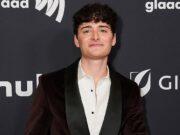 News Room Stranger Things star Noah Schnapp 21 goes