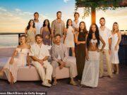 News Room Summer House leak fallout Bravo to investigate