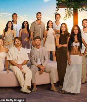 News Room Summer House leak fallout Bravo to investigate