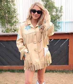 News Room Sydney Sweeney sits on boyfriend Scooter Brauns