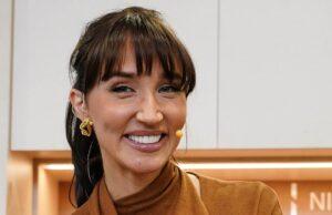 News Room : TOWIE star Megan McKenna’s new nightmare: Rising debts, furious creditors and a ‘plot’ to keep things under wraps… MOLLY CLAYTON reveals whispers of disaster News Room TOWIE star Megan McKennas new nightmare Rising