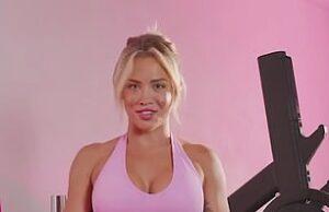 News Room Tammy Hembrow sides with Mormon Wives star