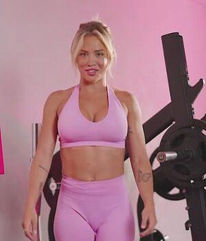 News Room : Tammy Hembrow sides with Mormon Wives star Taylor Frankie Paul after leaving Mormon church amid Bachelorette cancellation and domestic violence scandal News Room Tammy Hembrow sides with Mormon Wives star