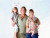 News Room Terri Irwin stuns fans with sweet throwback