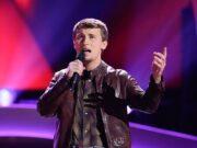 News Room : The Voice star Dylan Carter’s cause of death at 24 revealed as mentor Reba McEntire pays tribute to ‘brilliant’ singer News Room The Voice star Dylan Carters cause of