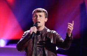 News Room The Voice star Dylan Carters cause of