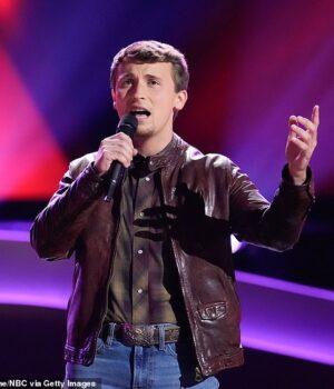 News Room The Voice star Dylan Carters cause of