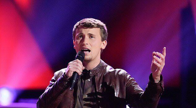 News Room The Voice star Dylan Carters cause of