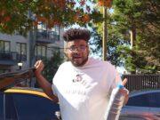 News Room : TikTok star Marquay ‘The Goat’ Collins’s cause of death revealed… four months after tragedy News Room TikTok star Marquay The Goat Collinss cause