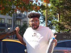 News Room : TikTok star Marquay ‘The Goat’ Collins’s cause of death revealed… four months after tragedy